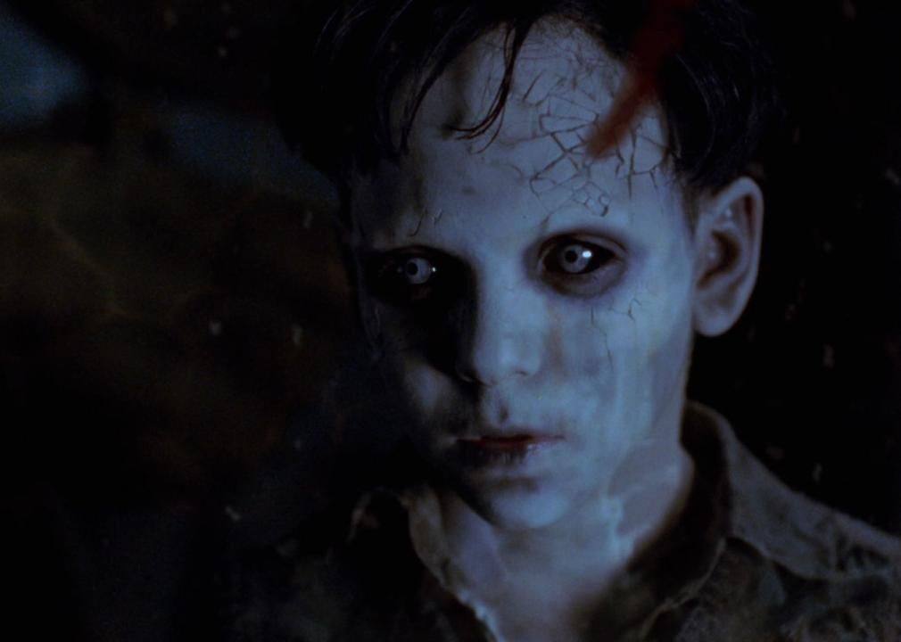 #46. The Devil's Backbone (2001)